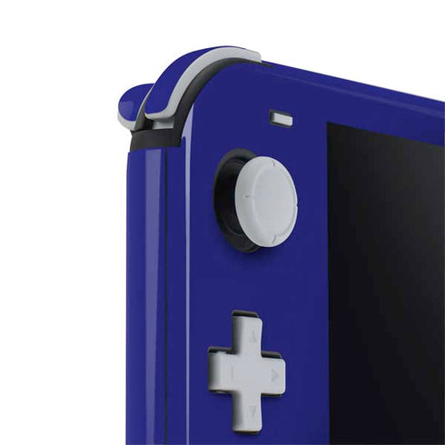 NFL Baltimore Ravens Team Motto Nintendo Switch Lite Skin